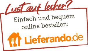 Lieferando Logo