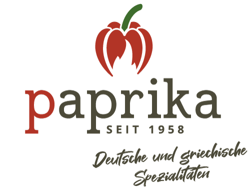 Logo des Restaurants Paprika in Bad Nauheim
